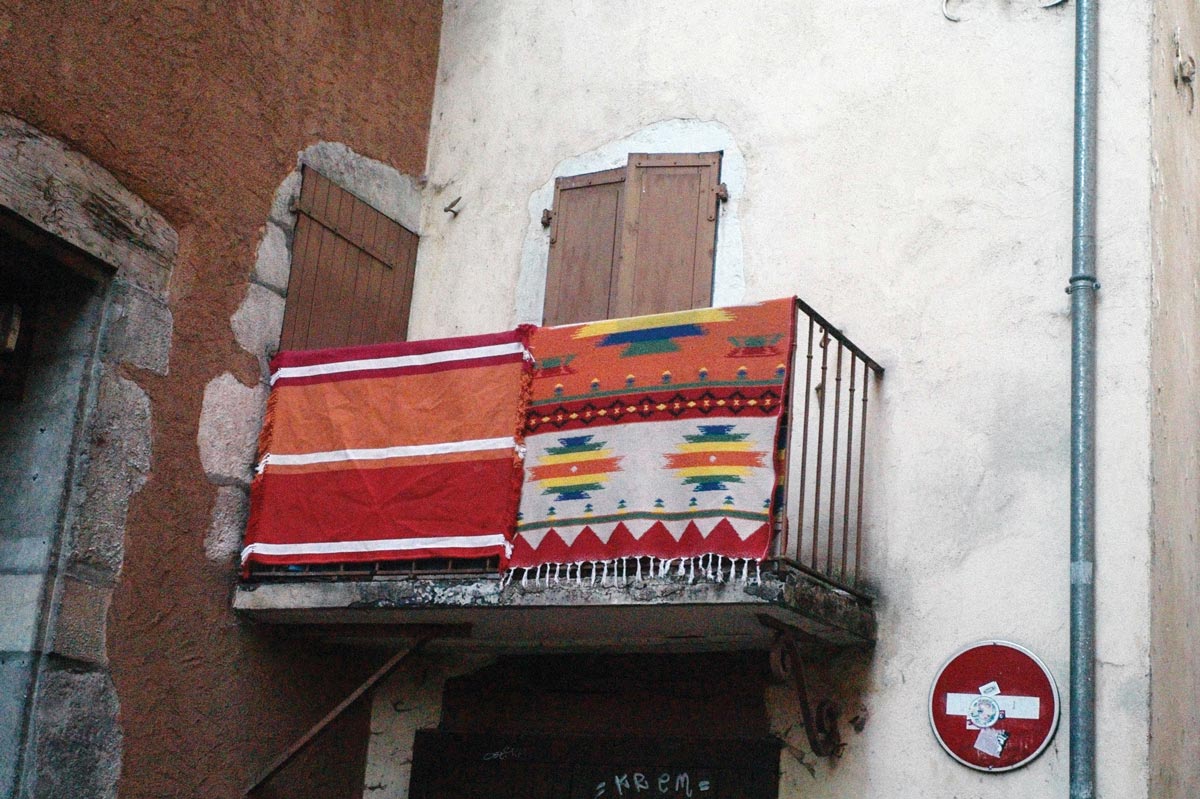 Sabri Et Clara Annecy Ilk Flottante