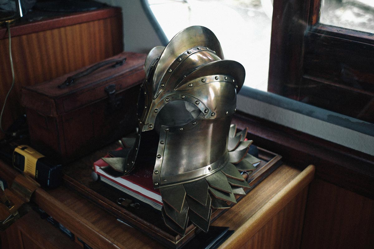 Sabri Sur Marne Game Of Thrones