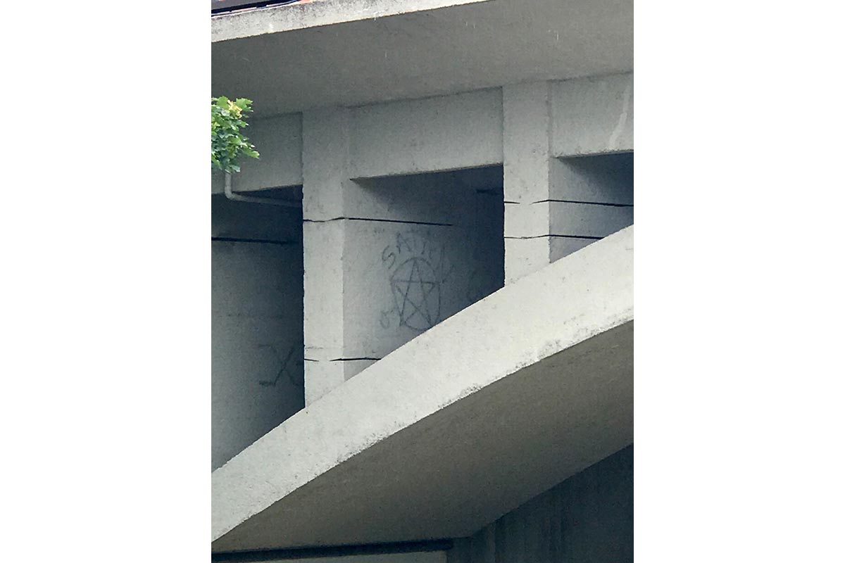 Sabri Sur Marne Satan