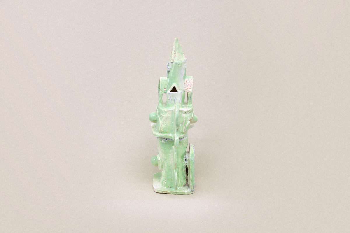 Ilk Black Metal Discovery Ceramic
