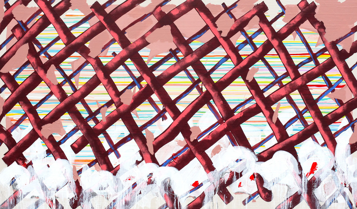 Ilk Julien Colombier Over The Top 195x114
