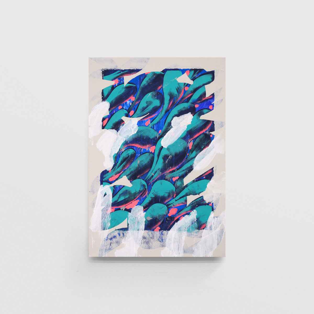 Ilk Julien Colombier Peepee 4 130x89