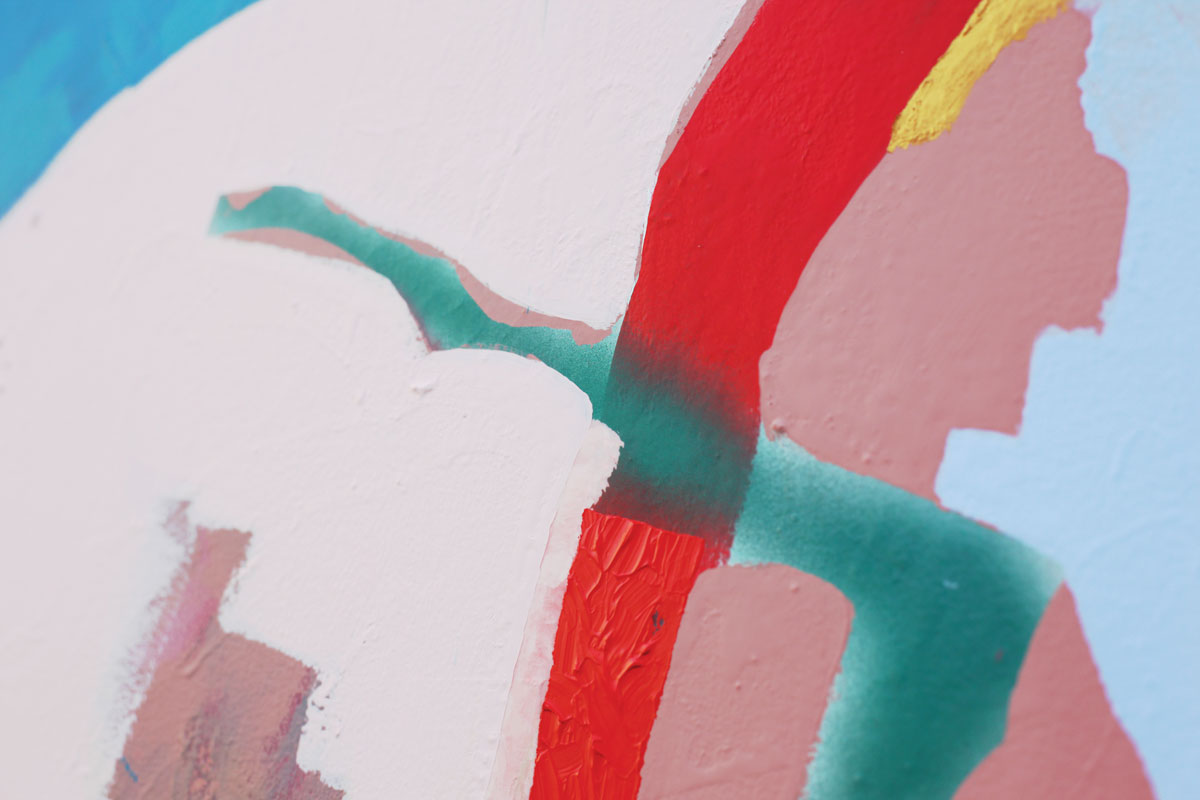 Ilk Painting Elmer 116x89