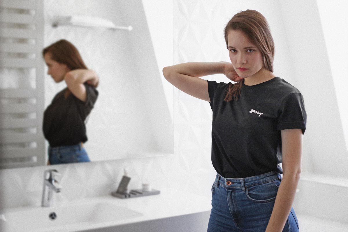 Golri Paris Lookbook SS2019