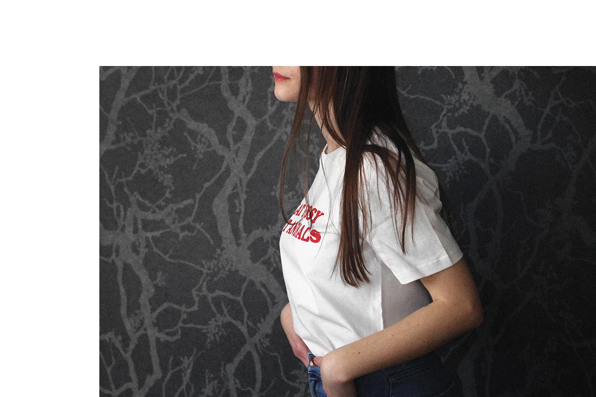 Golri Paris Lookbook SS2019