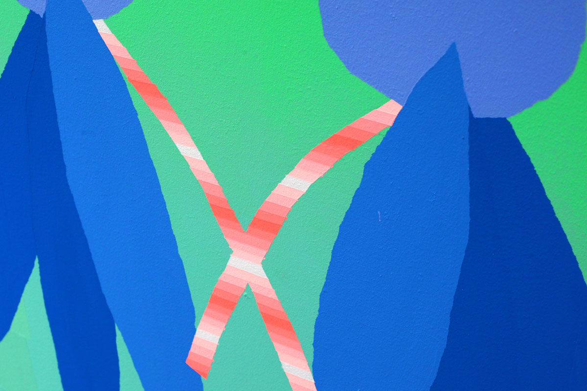 Ilk Painting Carpet2 130x89