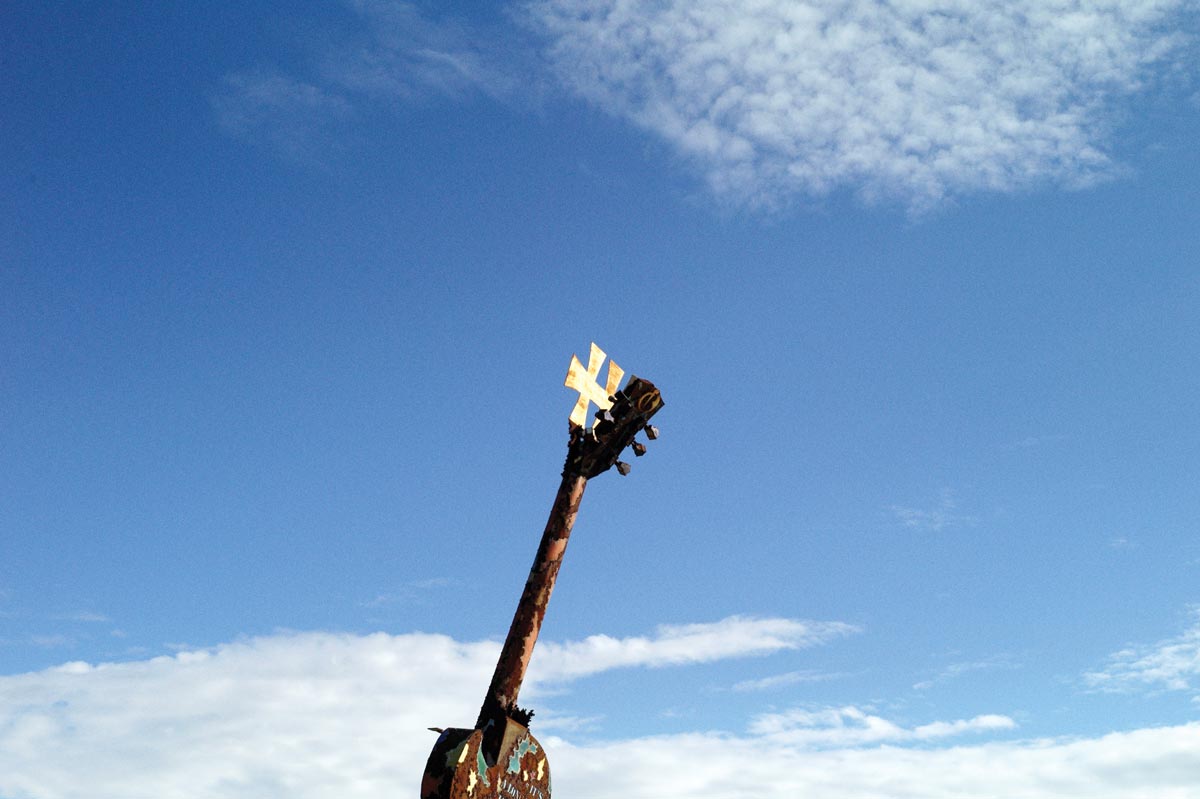 Hellfest Greetings From Hell Ilk Flottante