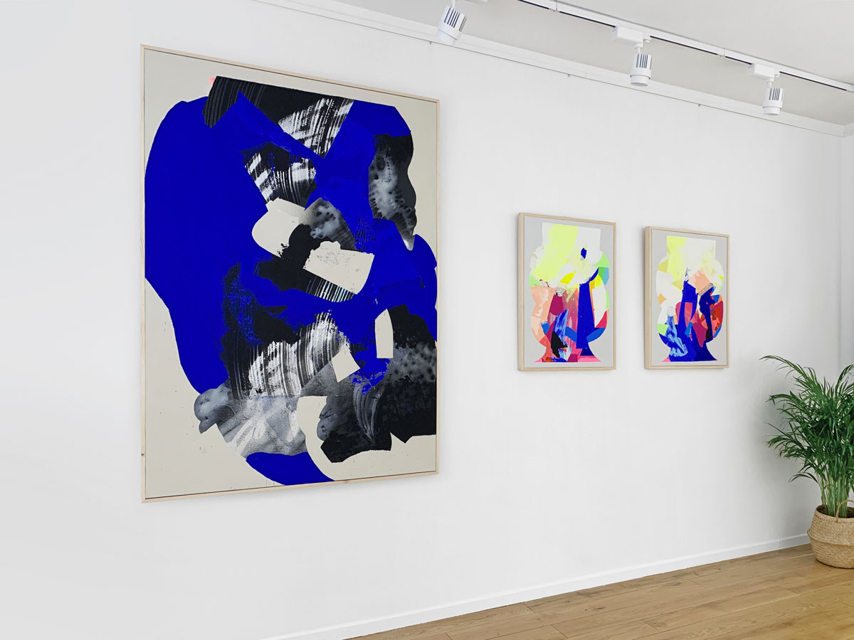 Ilk Happy Gallery