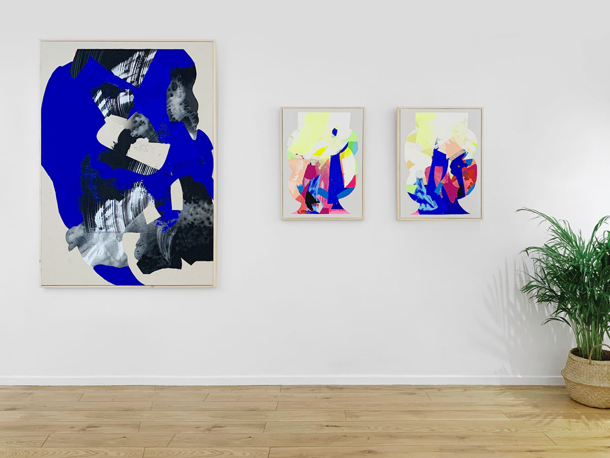Ilk Happy Gallery