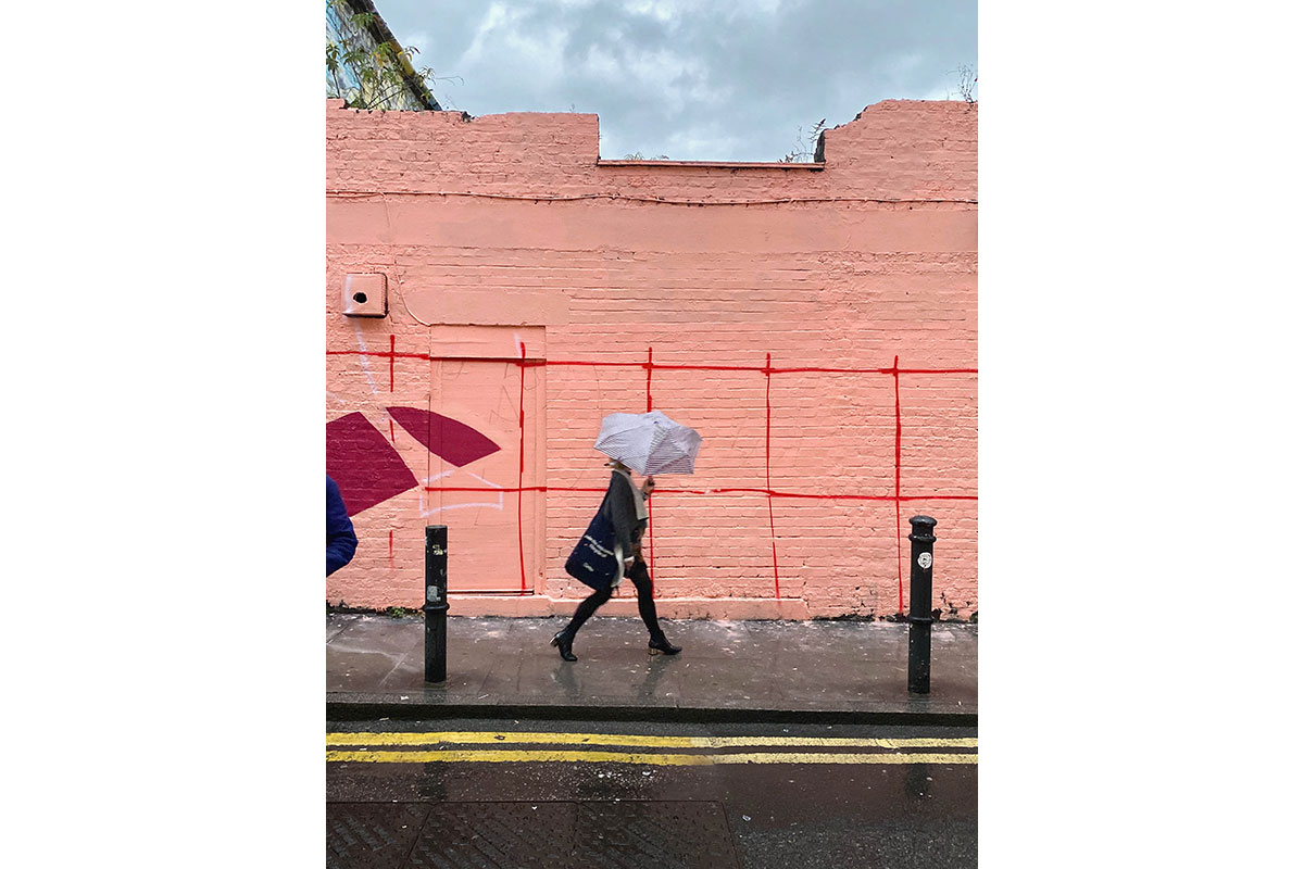 Ilk London Pebeo Frieze 2019