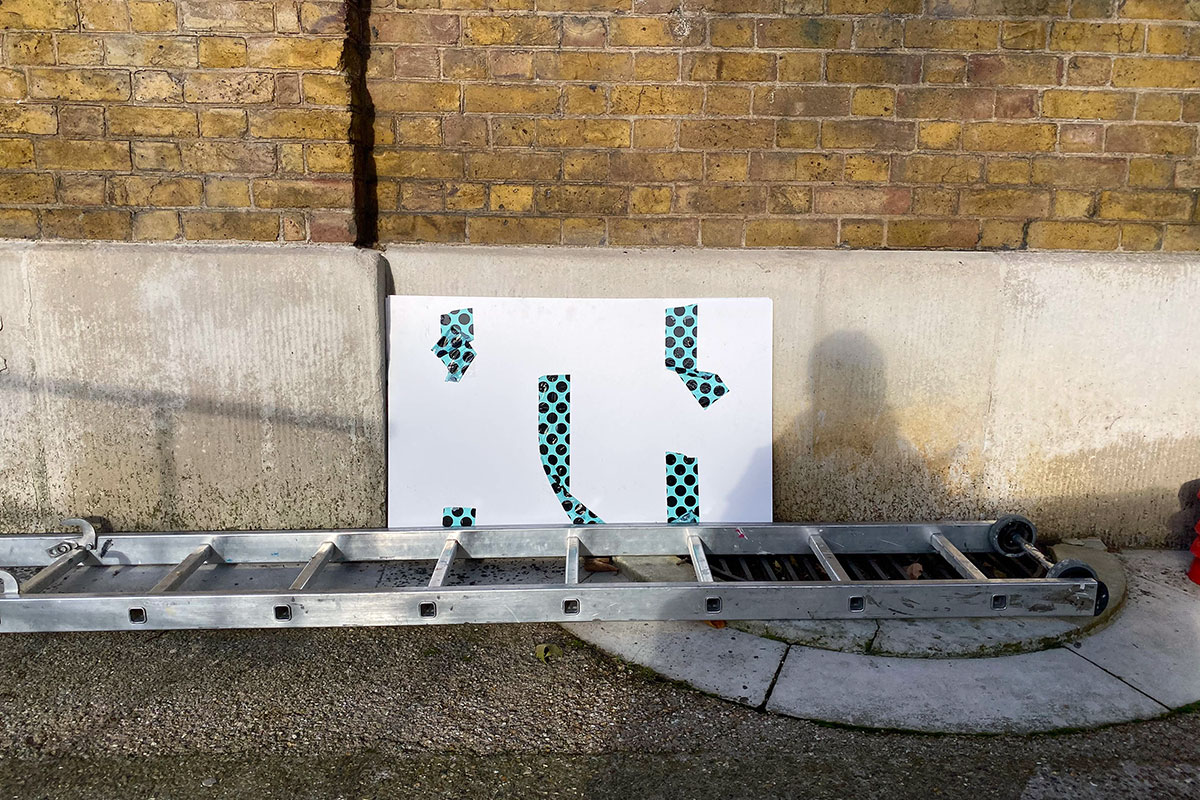 Ilk London Pebeo Frieze 2019