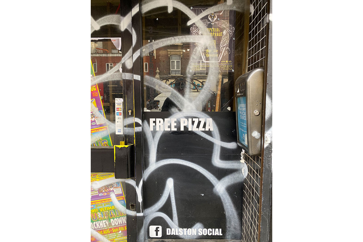 Ilk London Pebeo Frieze 2019