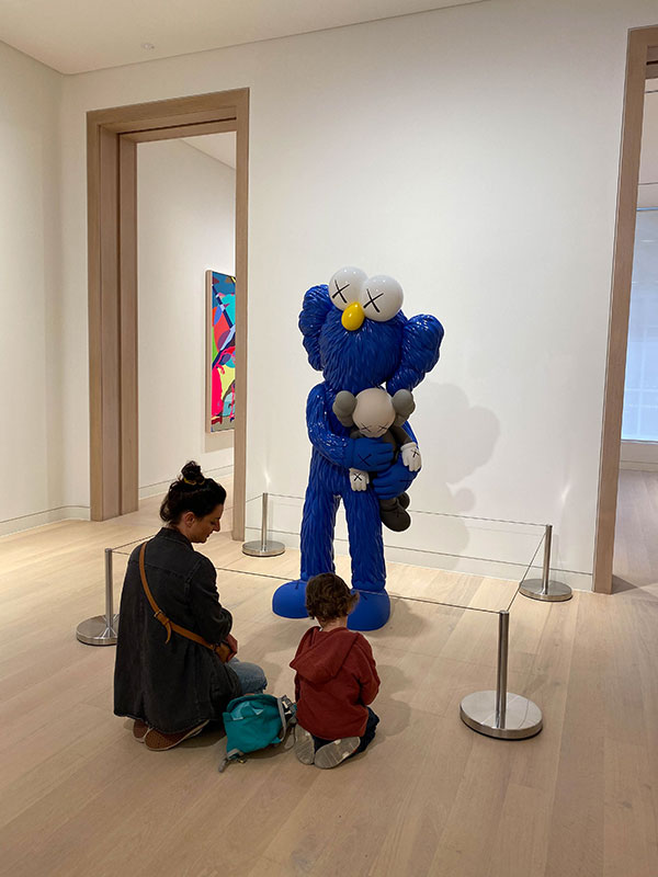 Ilk London Pebeo Frieze 2019