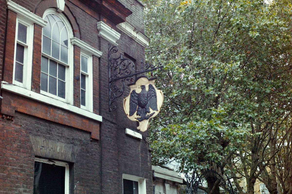 Ilk London Pebeo Frieze 2019