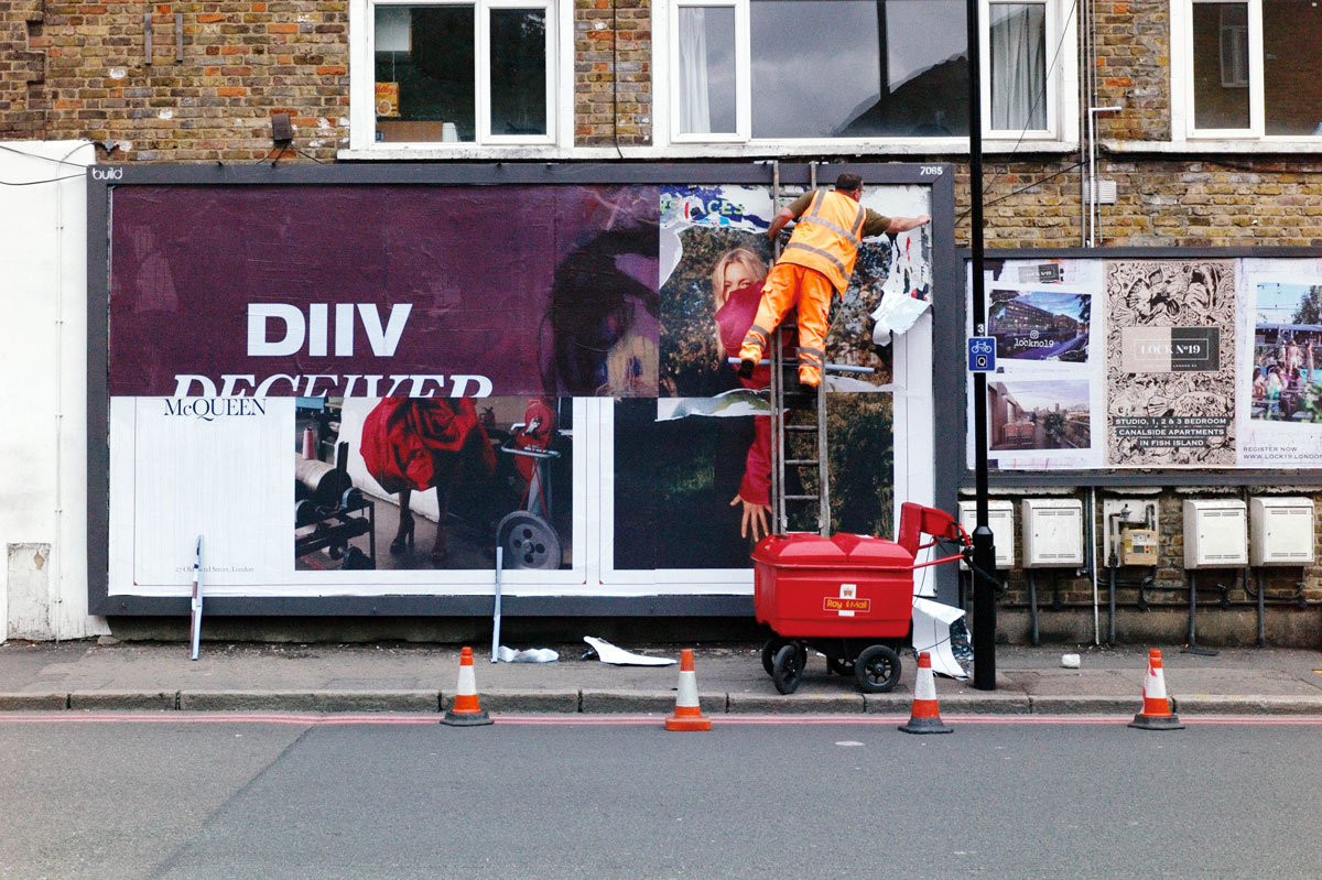 Ilk London Pebeo Frieze 2019