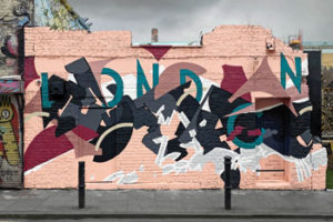 Ilk London Pebeo Frieze 2019