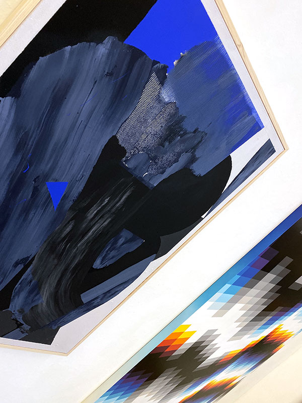 Ilk Felipe Pantone Kolly Gallery Ilk Flottante