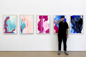 Ilk Ludovilk Myers Call From The Dark Kolly Gallery