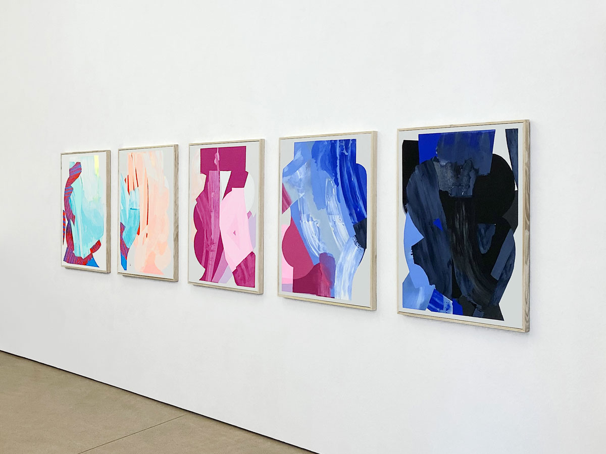 Ilk Ludovilk Myers Call From The Dark Kolly Gallery
