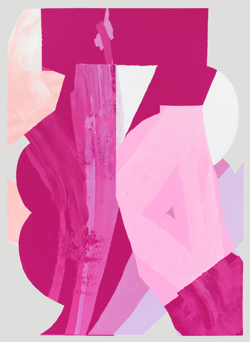 Ilk Ludovilk Myers Painting Call From The Dark 03 100x73