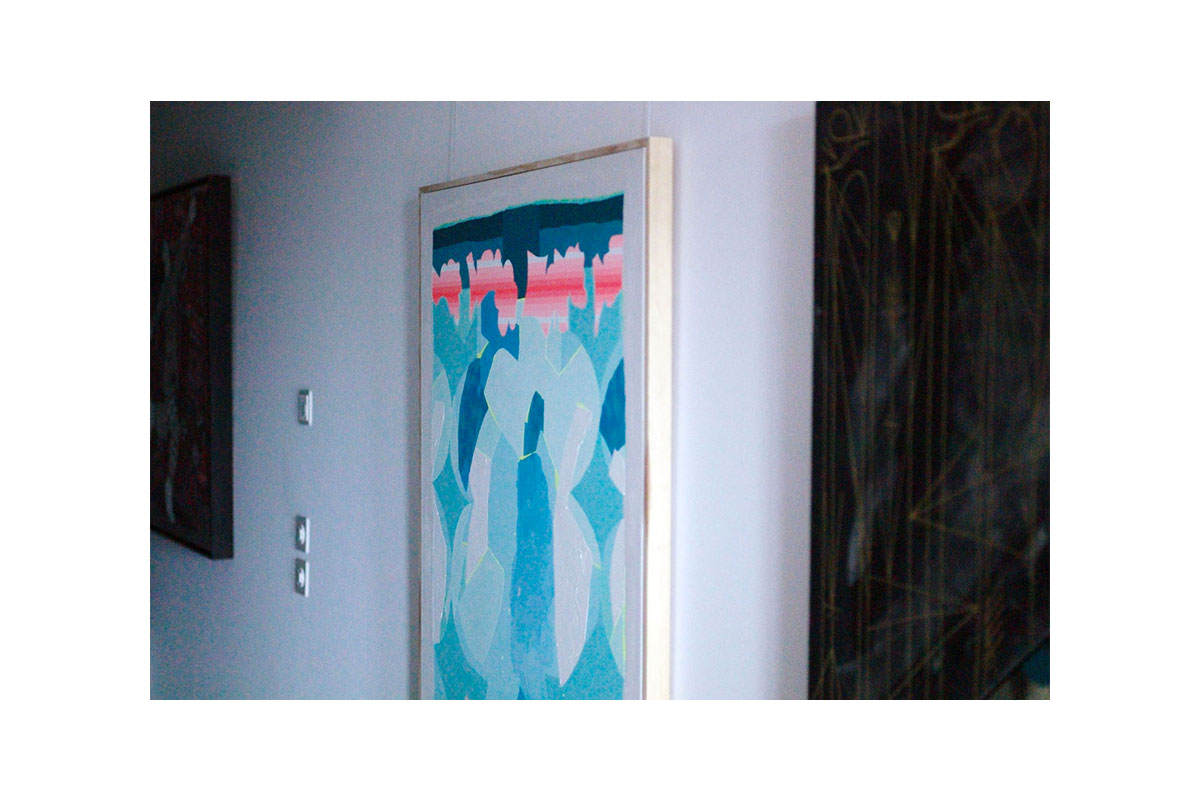 Ilk Painting