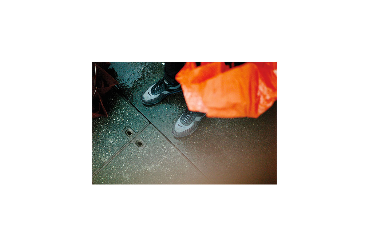 Nike Zurich