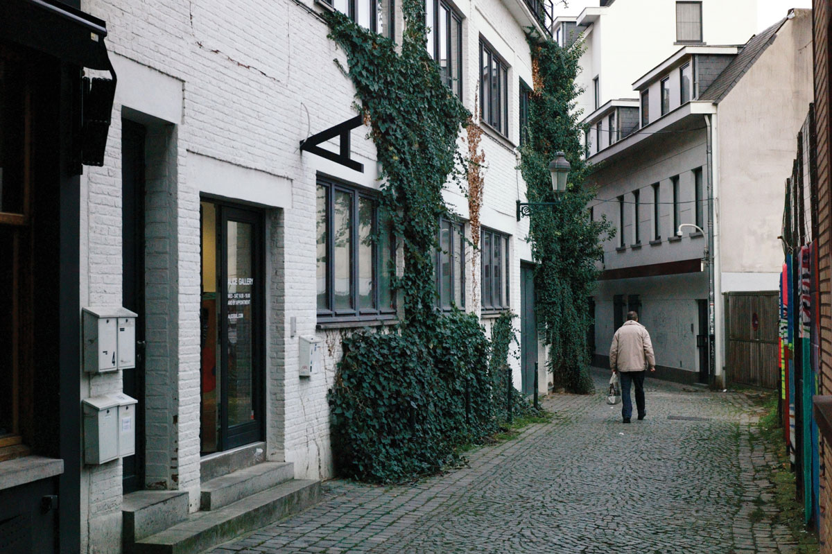 Alice Gallery