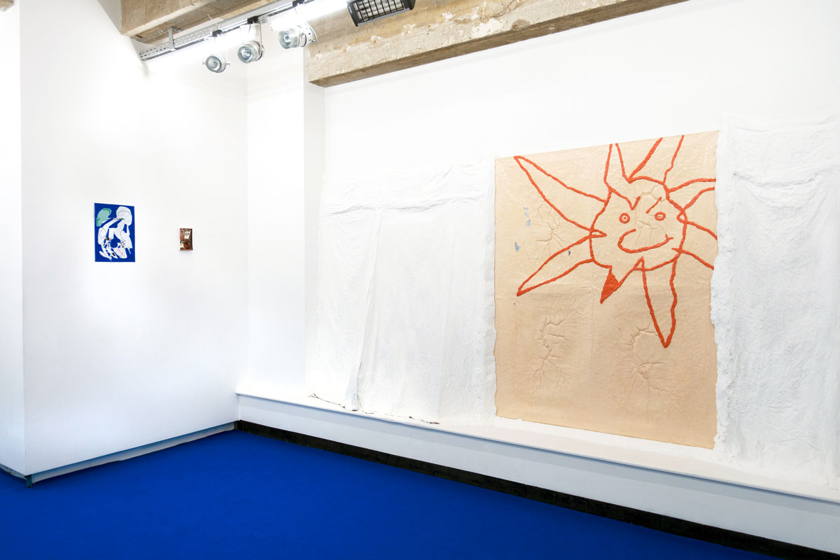 Ilk Alice Gallery Bruxelles