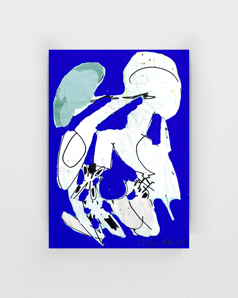 Ludovilk Myers Ilk Alice Gallery