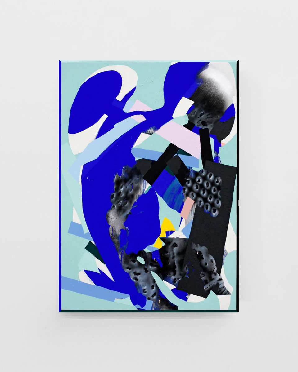 Ludovilk Myers Ilk Alice Gallery