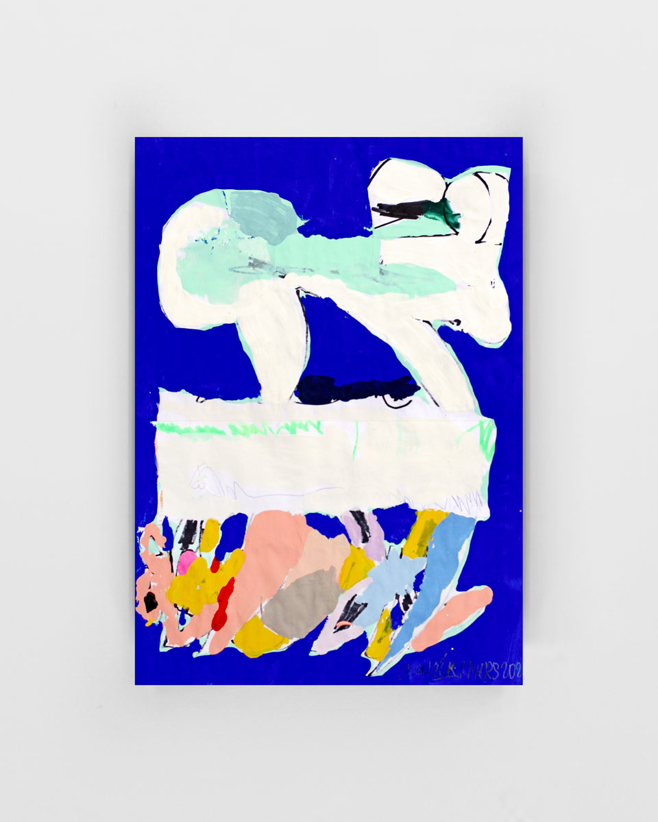 Ludovilk Myers Ilk Alice Gallery