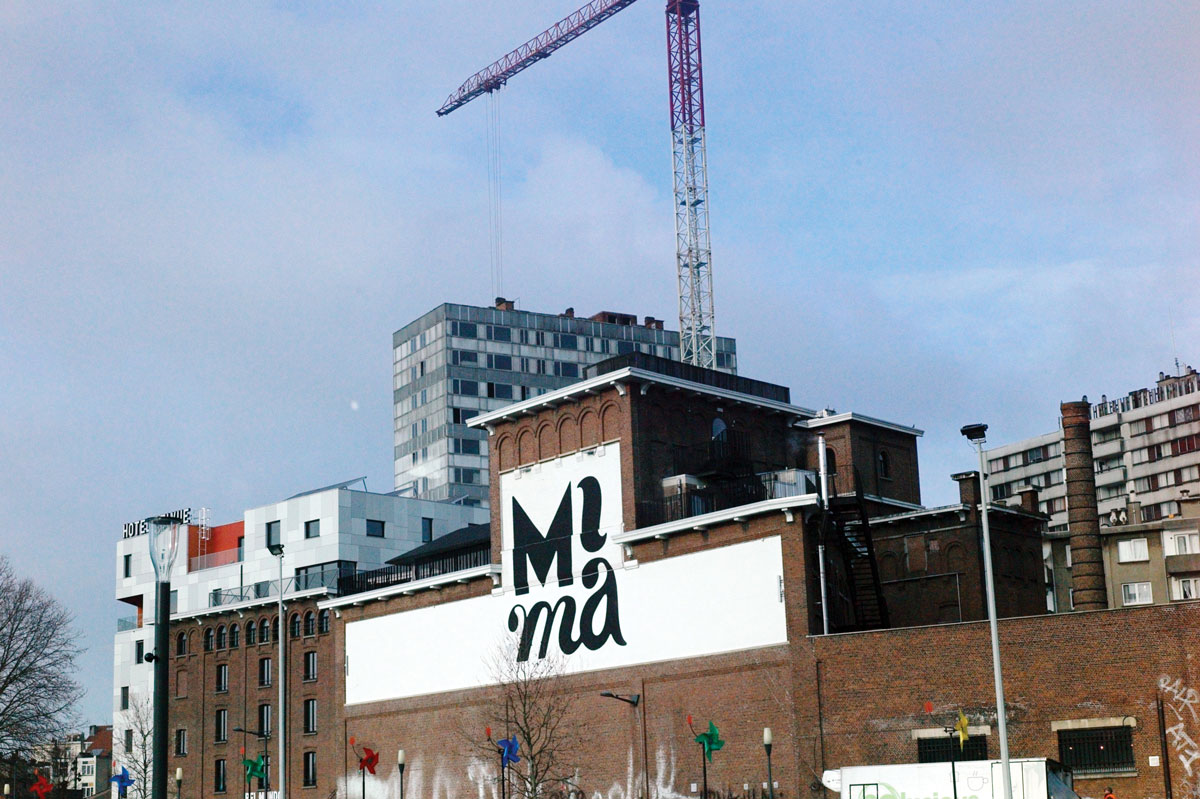 Mima
