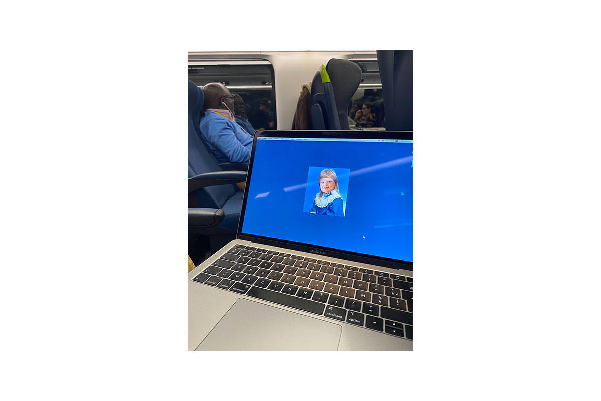 Train