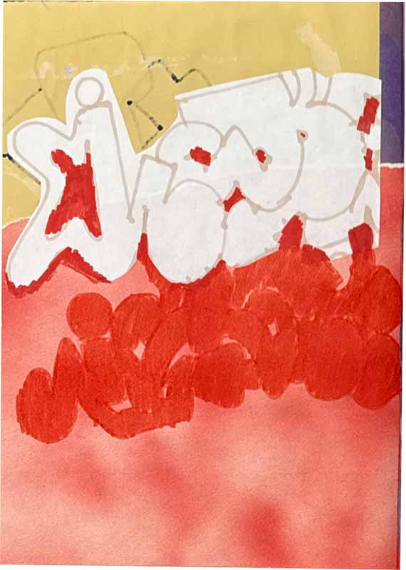 Cahier Numero 06 0014 Calque 34