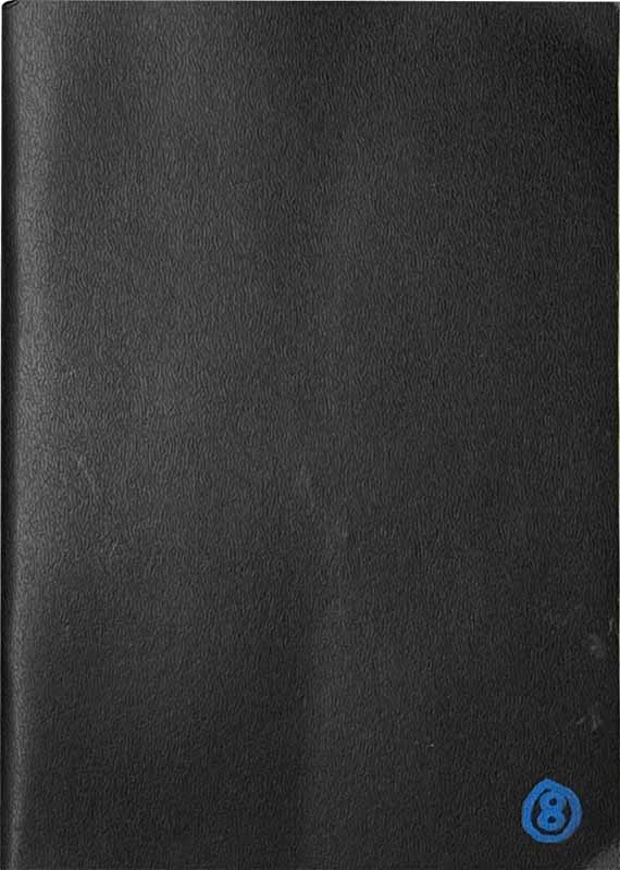 Cahier Numero 08 0046 Calque 1
