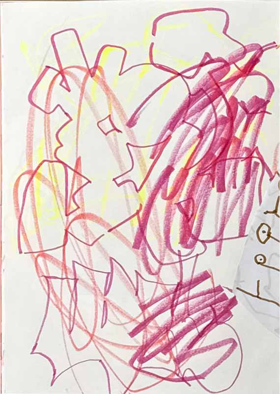 Cahier Numero 09 0024 Calque 20