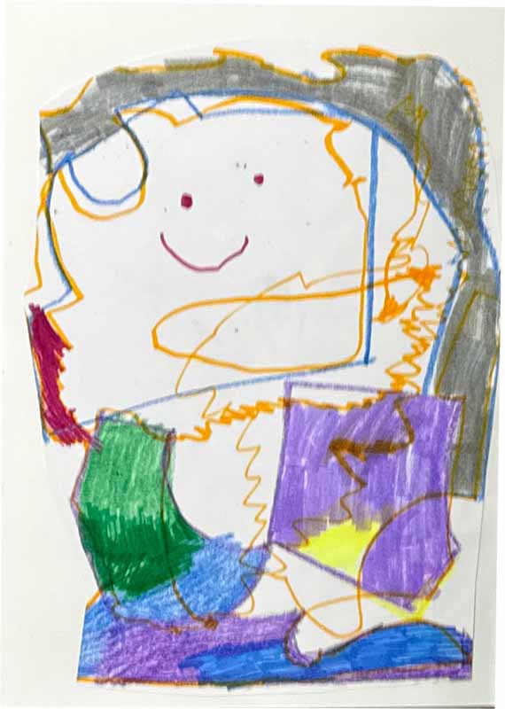 Cahier Numero 09 0038 Calque 6