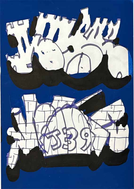 Cahier Numero 5 0016 Calque 34