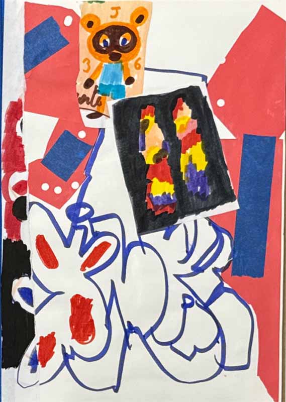 Cahier Numero 5 0021 Calque 29