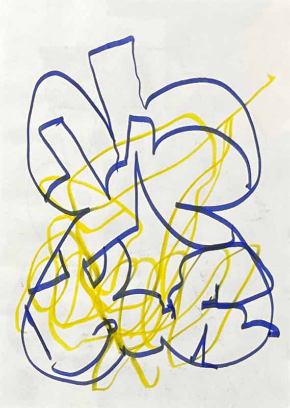 Cahier Numero 5 0027 Calque 23