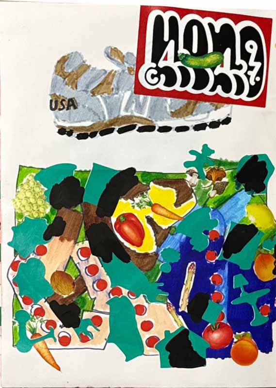 Cahier Numero 5 0032 Calque 18