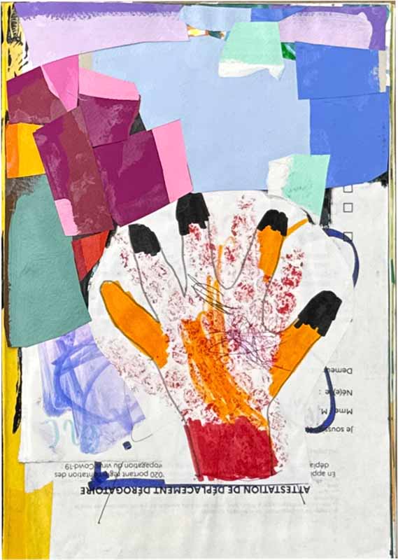Cahier Numero 5 0045 Calque 5