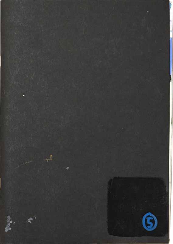 Cahier Numero 5 0049 Calque 1